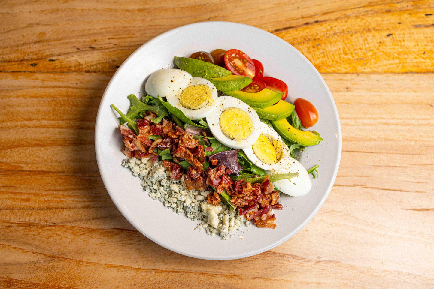 GIOO Cobb Salad