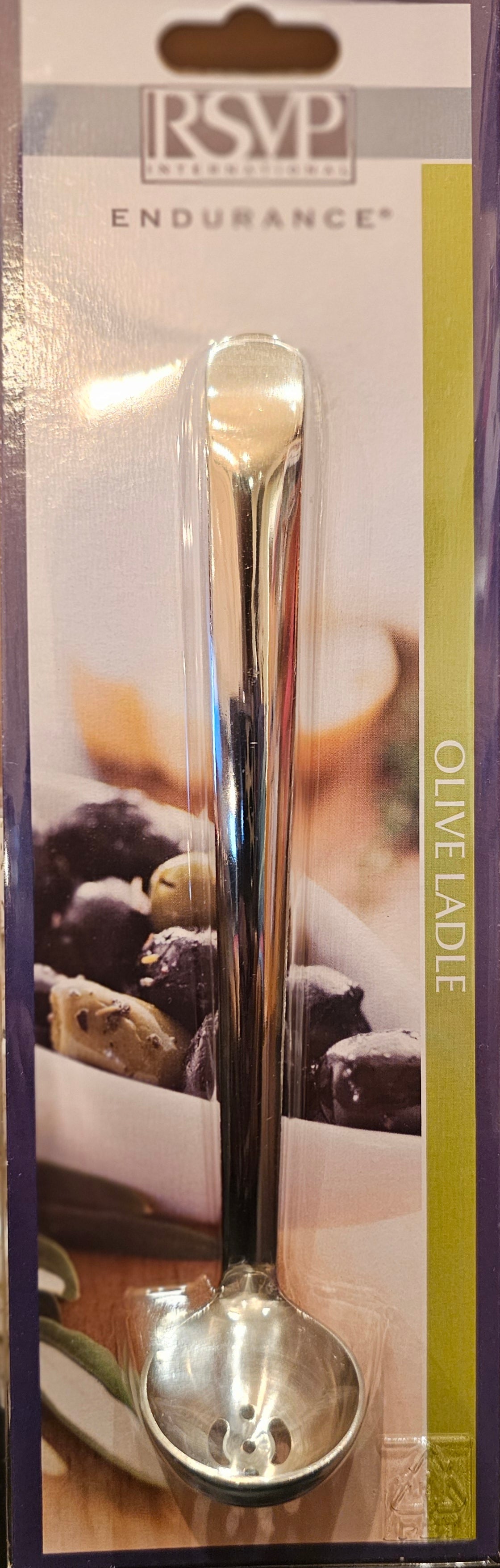 Olive Ladle