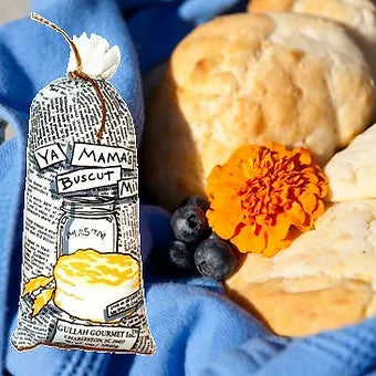 Ya Mama's Biscuits