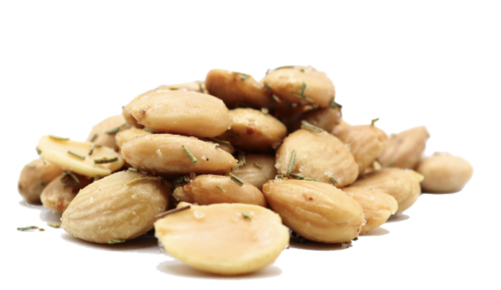 5oz Rosemary Marcona Almonds