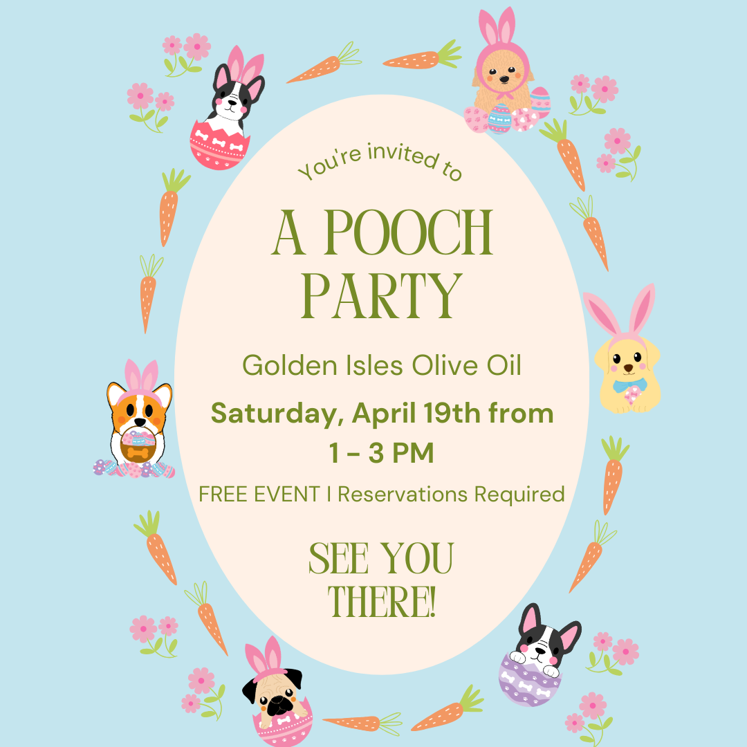 Pooch Party