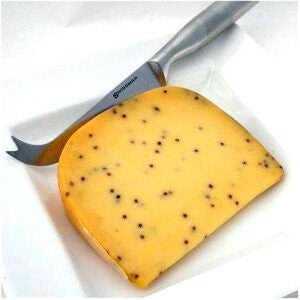 Danish Mustard Seed Gouda