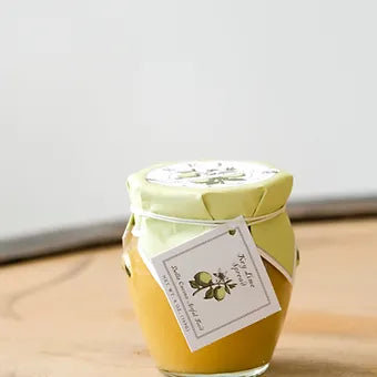 Key Lime Spread