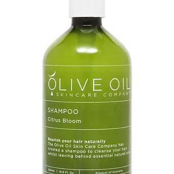 Citrus Bloom Shampoo