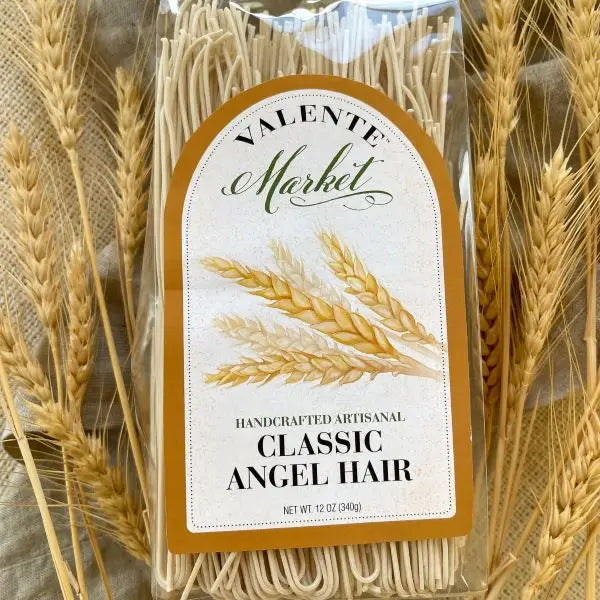 Valente Classic Angel Hair Pasta