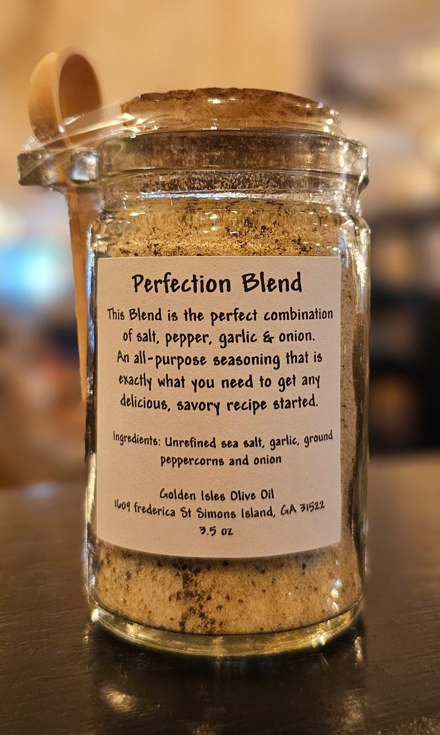 Perfection Blend