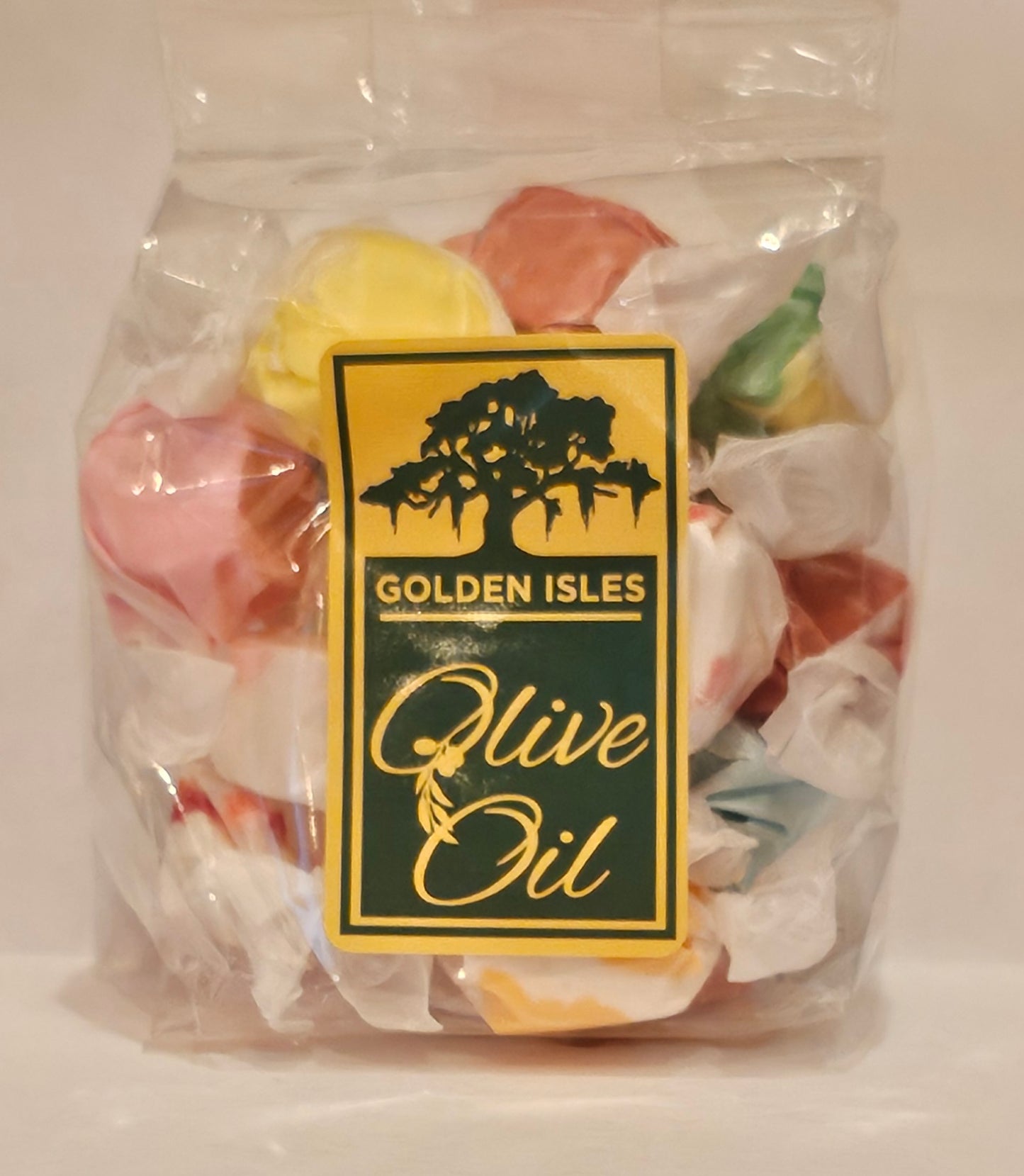 GIOO Salt Water Taffy 4oz