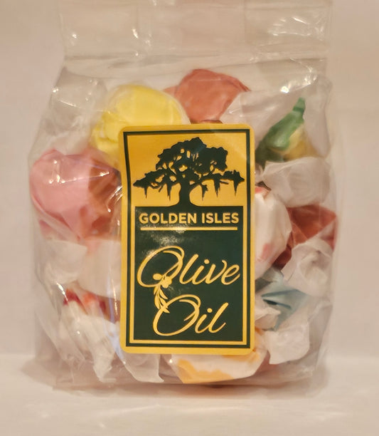 GIOO Salt Water Taffy 4oz