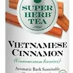 Vietnamese Cinnamon Tea
