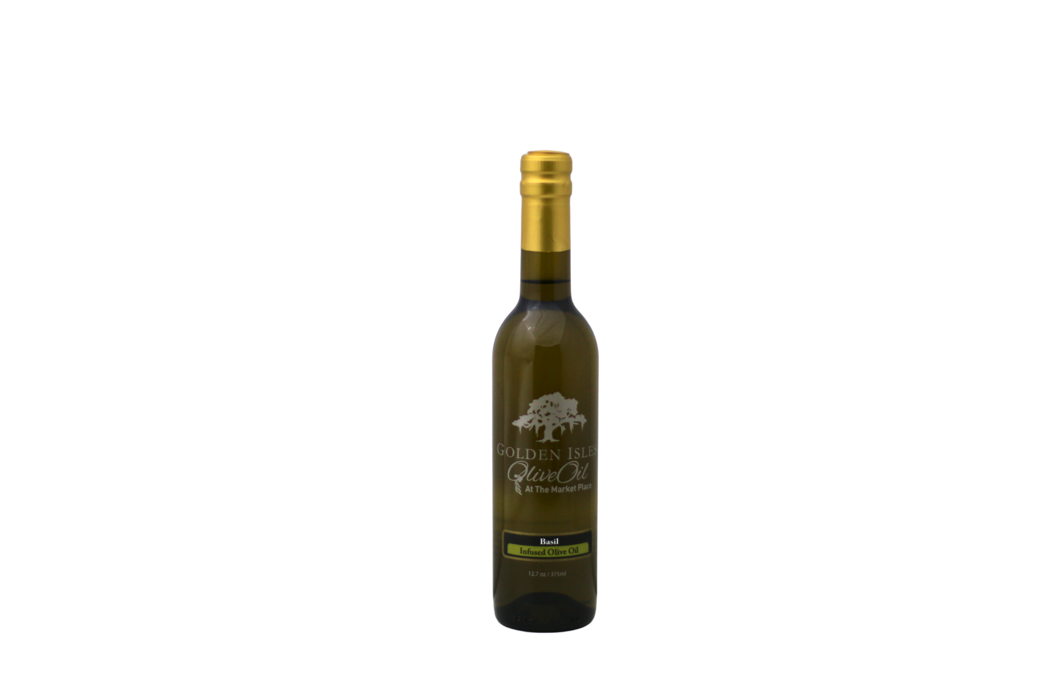 Basil Olive Oil