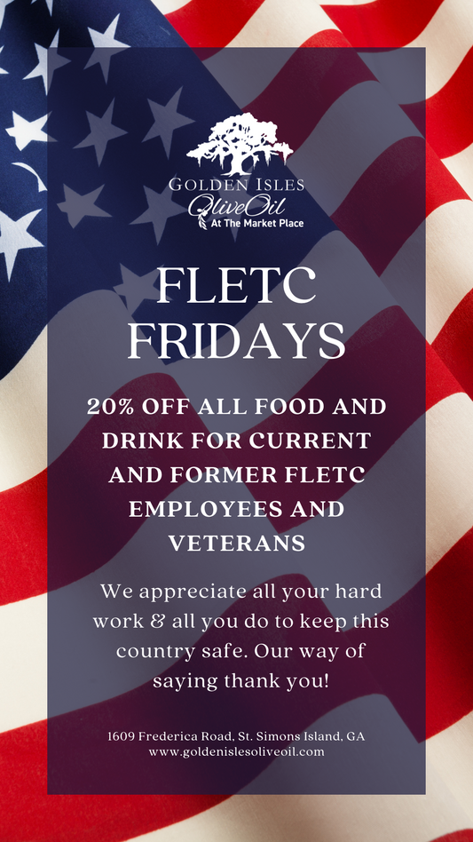 FLETC Appreciation Day