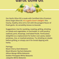 Garlic Olive Oil