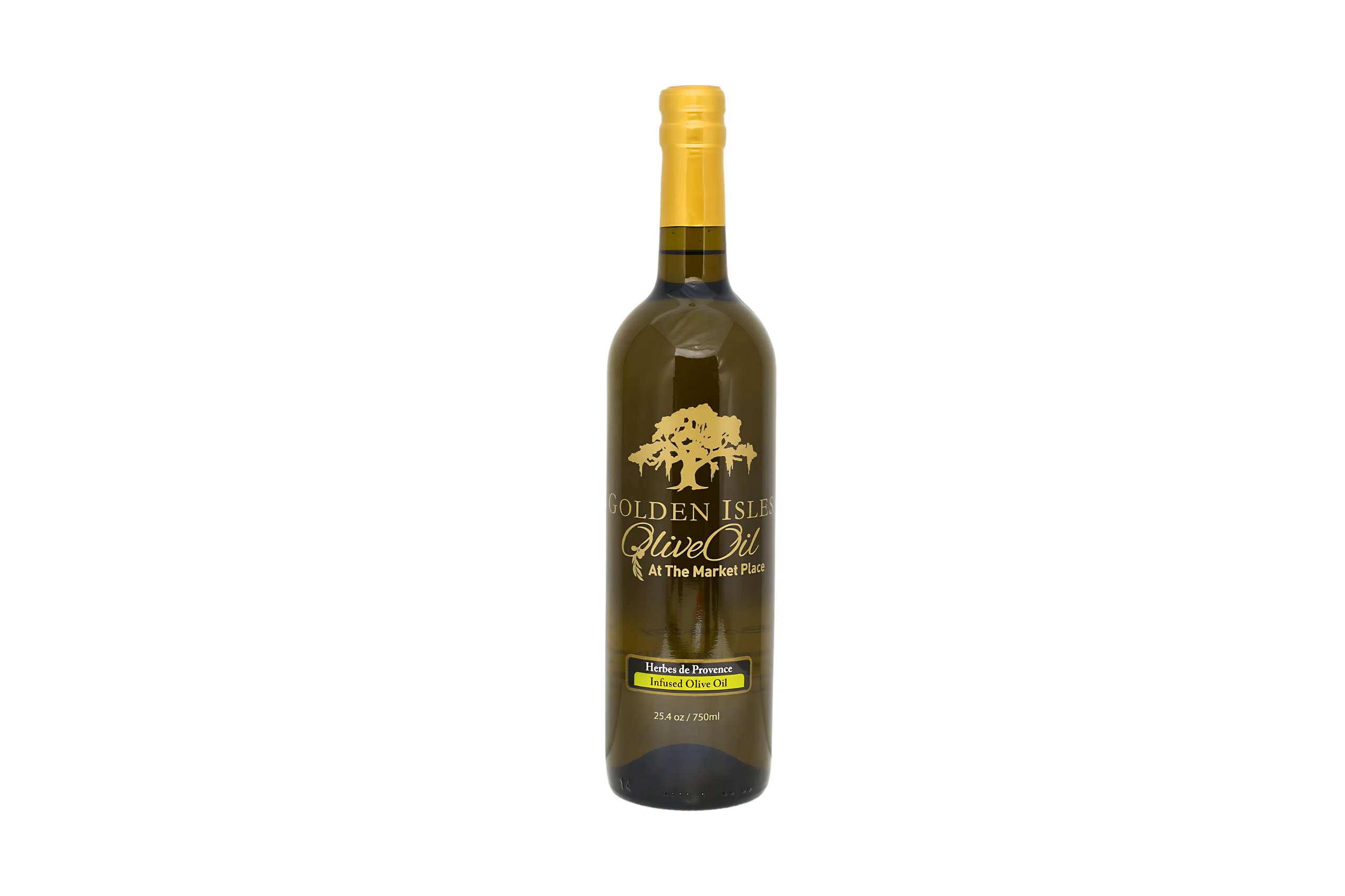 Herbs de Provence Olive Oil