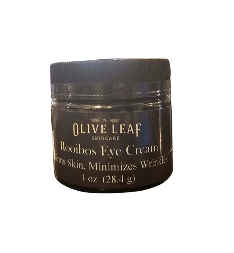 Olive Leaf OIlive Oil & Rooibos Eye Cream