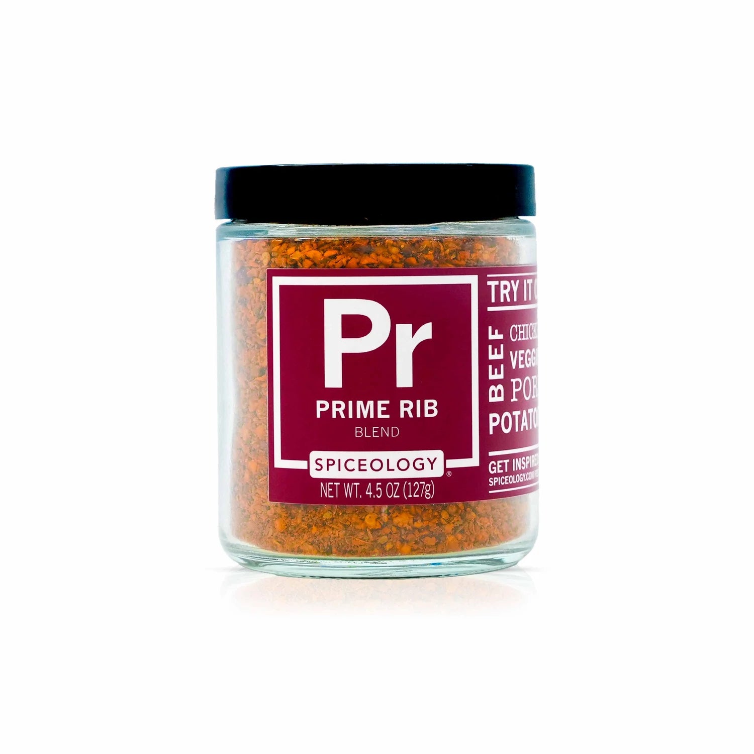 Spiceology Prime Rib Rub