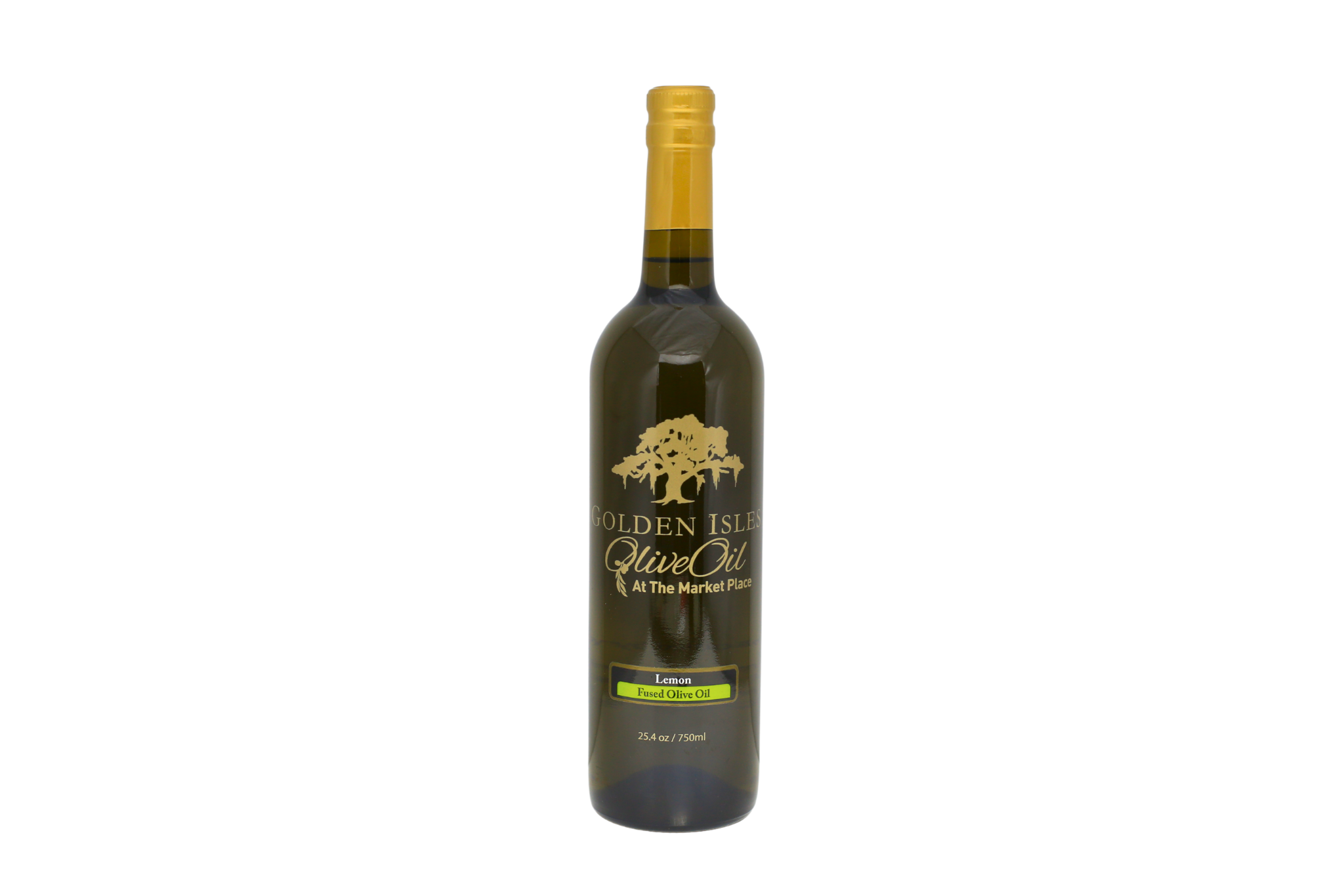 Lemon Olive Oil