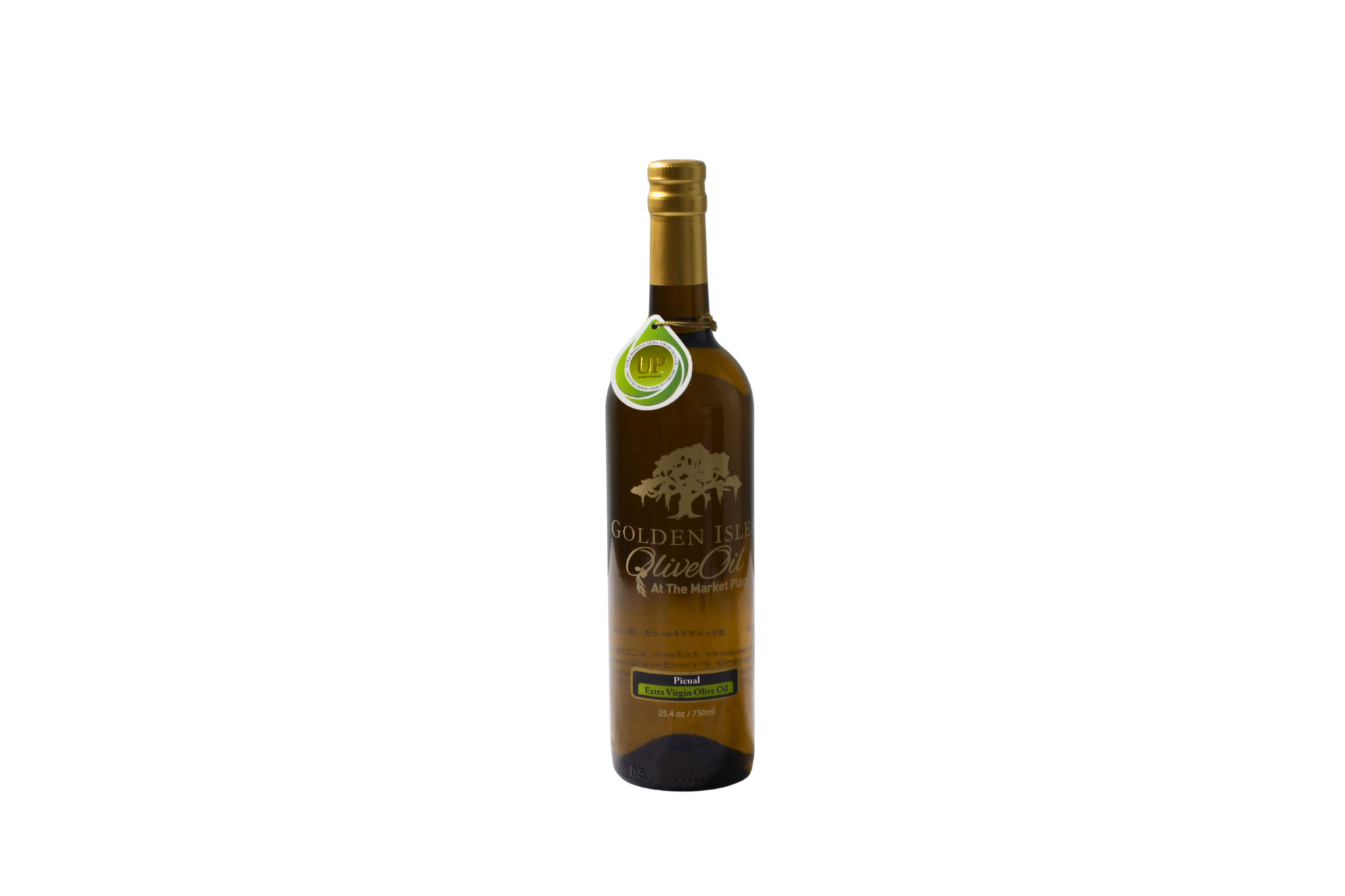 Picual Ultra Premium Extra Virgin Olive Oil