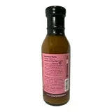 Southern Soul Hot Georgia Soul BBQ Sauce