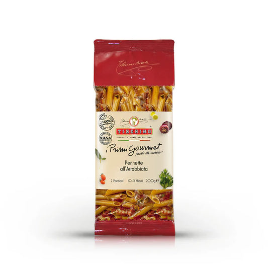 Tiberino Spicy Pennette Arrabbiata