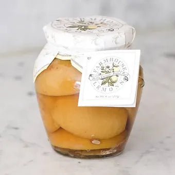 Bella Cucina Preserved Lemons Piccolo