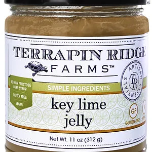 Terrapin Ridge Farms Key Lime Jelly
