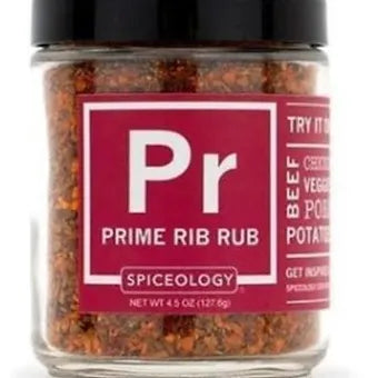 Prime Rib Rub