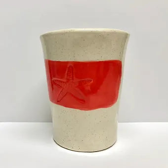 Handmade Tea Cup