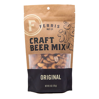 Ferris Craft Beer Mix