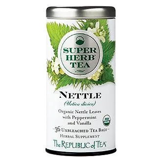 Nettle Super Herb Tea