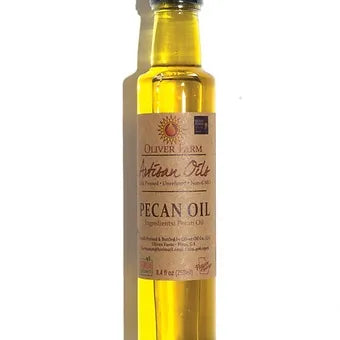 Pecan Oil 16oz