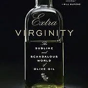 Extra Virginity Book